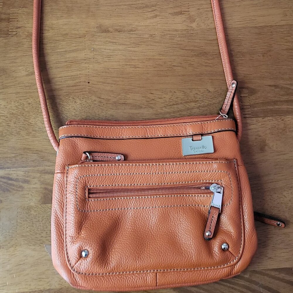 Tignanello Crossbody Bag